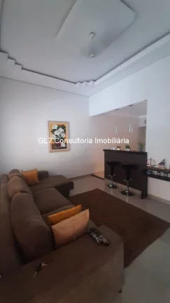 Imagem Casa t?(C)rrea Bairro Jardim Regente. Área Do terreno 125 m Área construída 100,24 Sala de estar integrada com a sala de jantar. Lavanderia. Banheiro