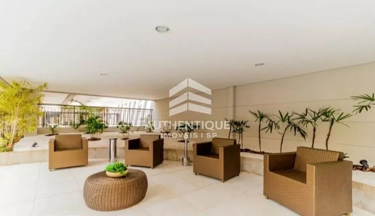 Imagem Link Home Augusta Consolação - Apartamento à venda no bairro Consolação - São Paulo/SP, Zona Central