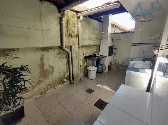 Imagem Casa para Vender em Praia Grande com 3 Quartos