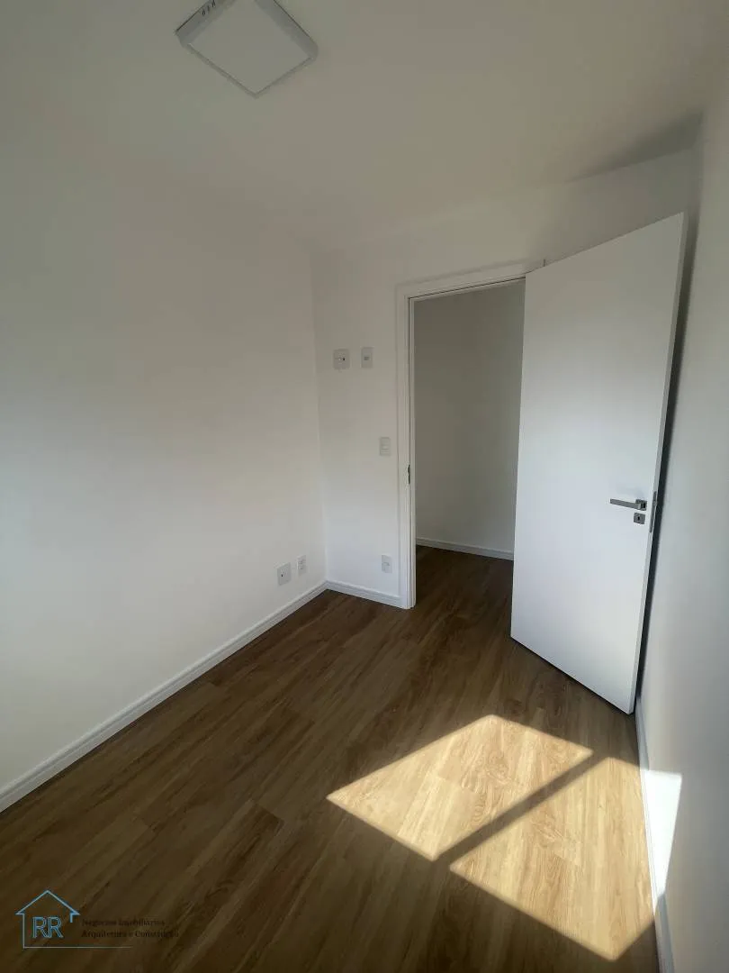 Imagem Apartamento para alugar na Vila Assunção em Santo André/SP
