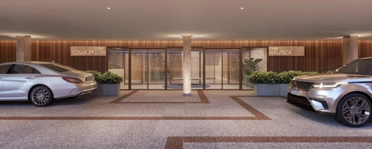 Imagem APARTAMENTO RESIDENCIAL em Vila Velha - ES, Itapuã
