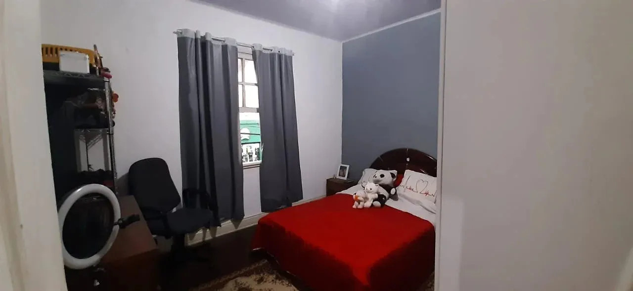 Imagem Casa para Venda em São Paulo, Perdizes, 3 dormitórios, 2 banheiros