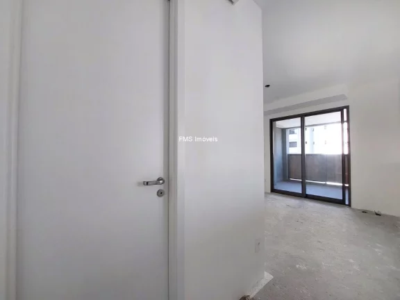 Imagem Apartamento de 1 suíte a venda em Moema