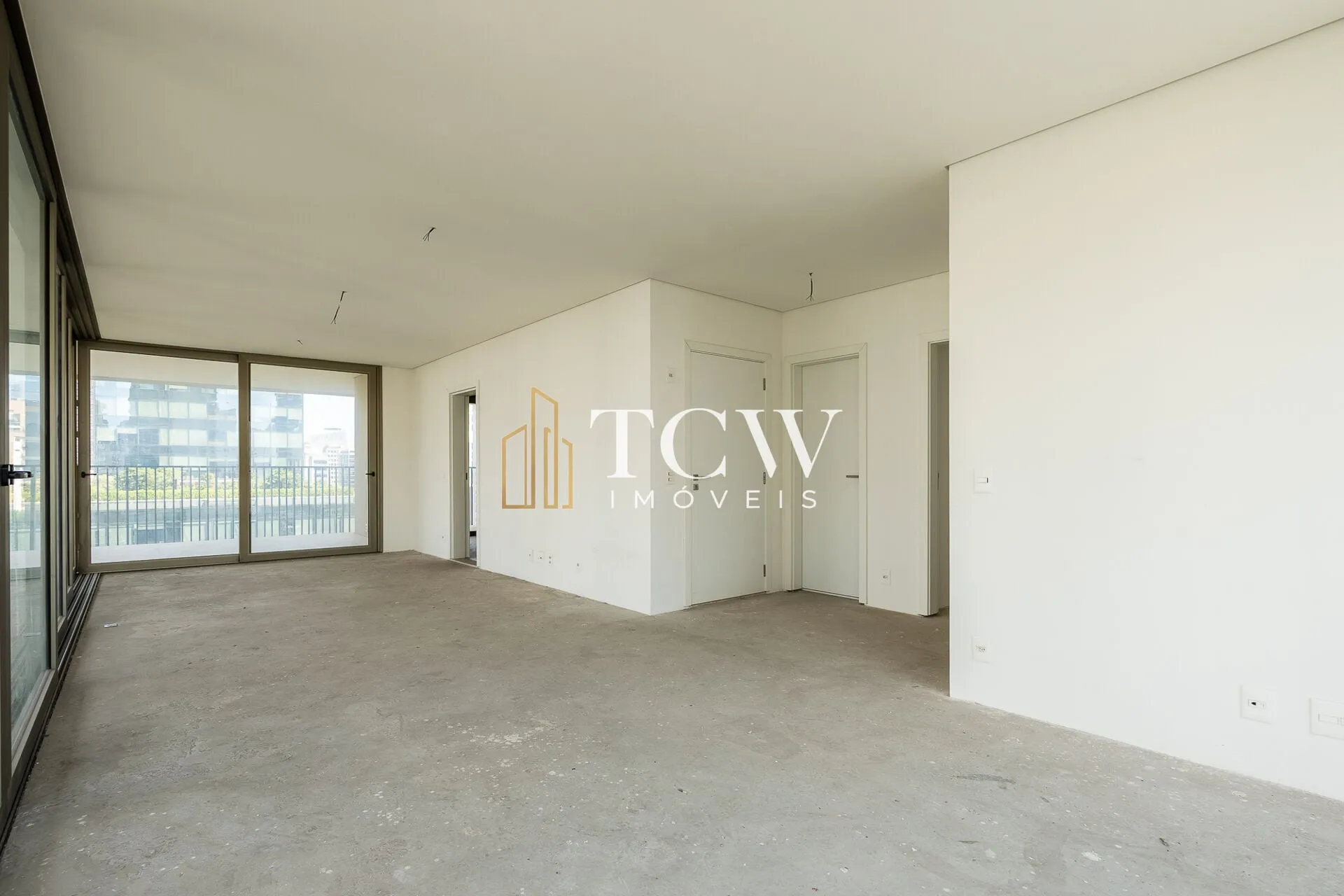 Imagem Apartamento Alto Padrão 231m2 no Itaim Bibi