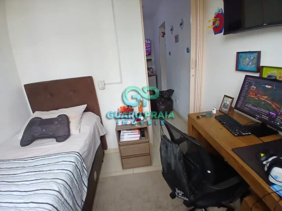 Imagem Apartamento 2 dorms Jardim las Palmas