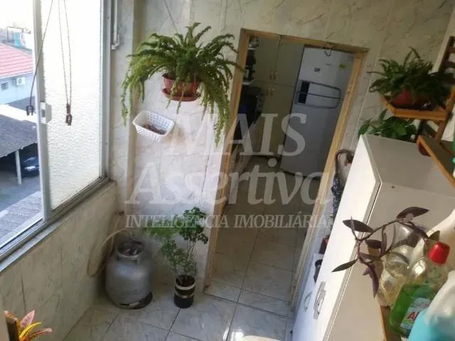 Imagem Apartamento para venda, Boa Vista em Novo Hamburgo - 3 Dormitórios