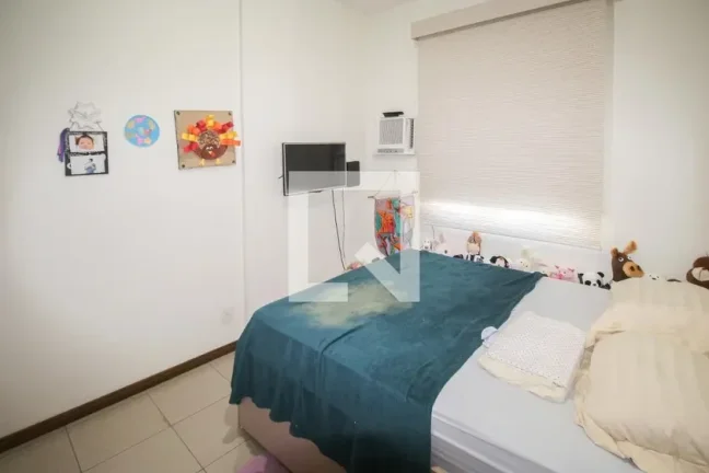 Imagem Apartamento à Venda - Leblon, 3 Quartos, 90 m2