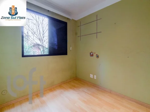 Imagem Apartamento à Venda Na Vila Mariana com 3 Dormitórios e 2 Vagas
