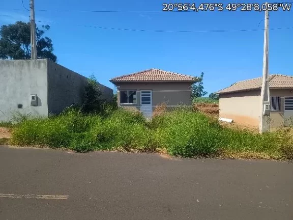 Foto do imóvel Oportunidade Única em BADY BASSITT - SP | Tipo: Casa | Negociação: Licitação Aberta | Situação: Imóvel em R PROJETADA 22