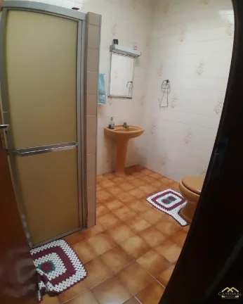 Imagem Casa térrea com 3 dormitórios (1 Suíte) a venda - Vila Progresso - Jundiaí/SP