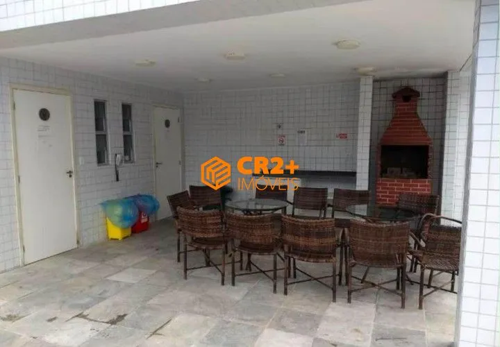 Imagem Apartamento à Venda com 45M² na Imbiribeira.
