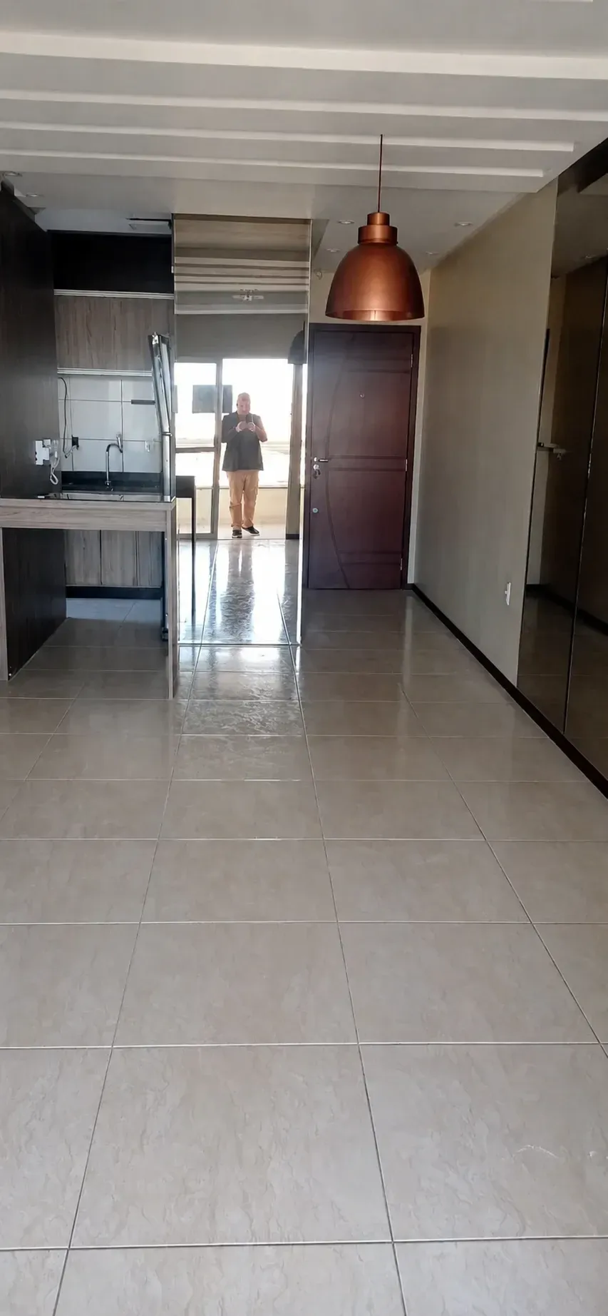 Imagem Apartamento com 3 Quartos à Venda, 81 m² em Cidade Alta - Araranguá