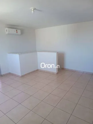 Imagem Cobertura à venda, 94 m² por R$ 440.000,00 - Setor Negrão de Lima - Goiânia/GO