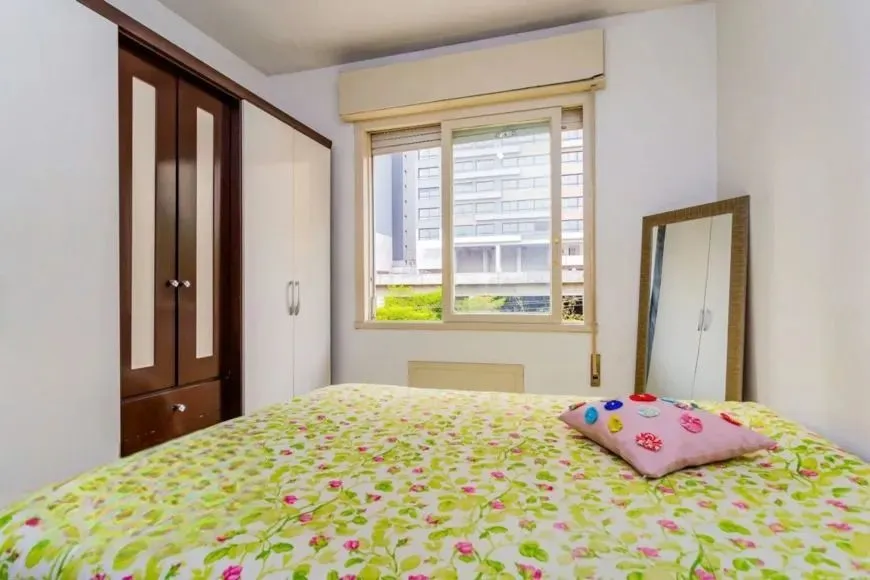 Imagem Apartamento em Santa Rosa de Lima