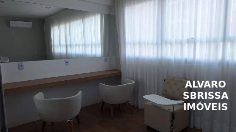 Imagem Aluga- Apartamento moderno- 2º andar - Condominio Villa Di Trento –Itu-SP
