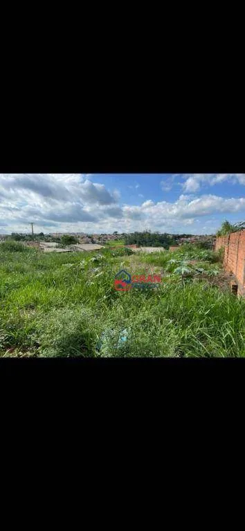 Imagem Terreno à venda, 250 m² por R$ 150.000 - em Londrina/PR