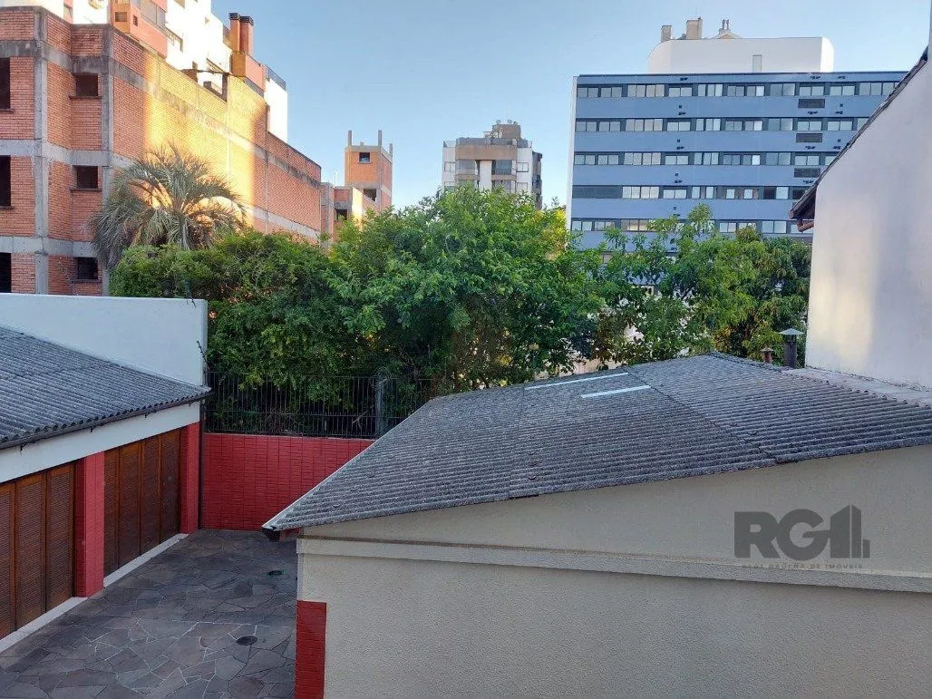 Imagem Apartamento em Menino Deus