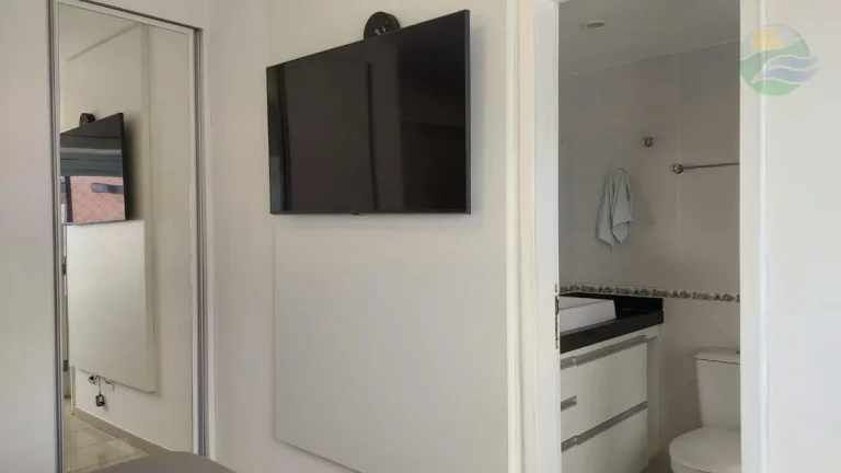 Imagem Apartamento 04 quartos, para venda no Calçadão de Candeias, Jaboatão dos Guararapes.