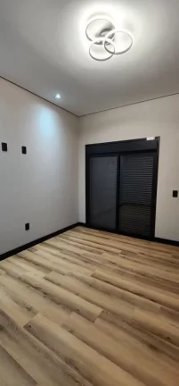 Imagem Casa à Venda no Condomínio Azzure