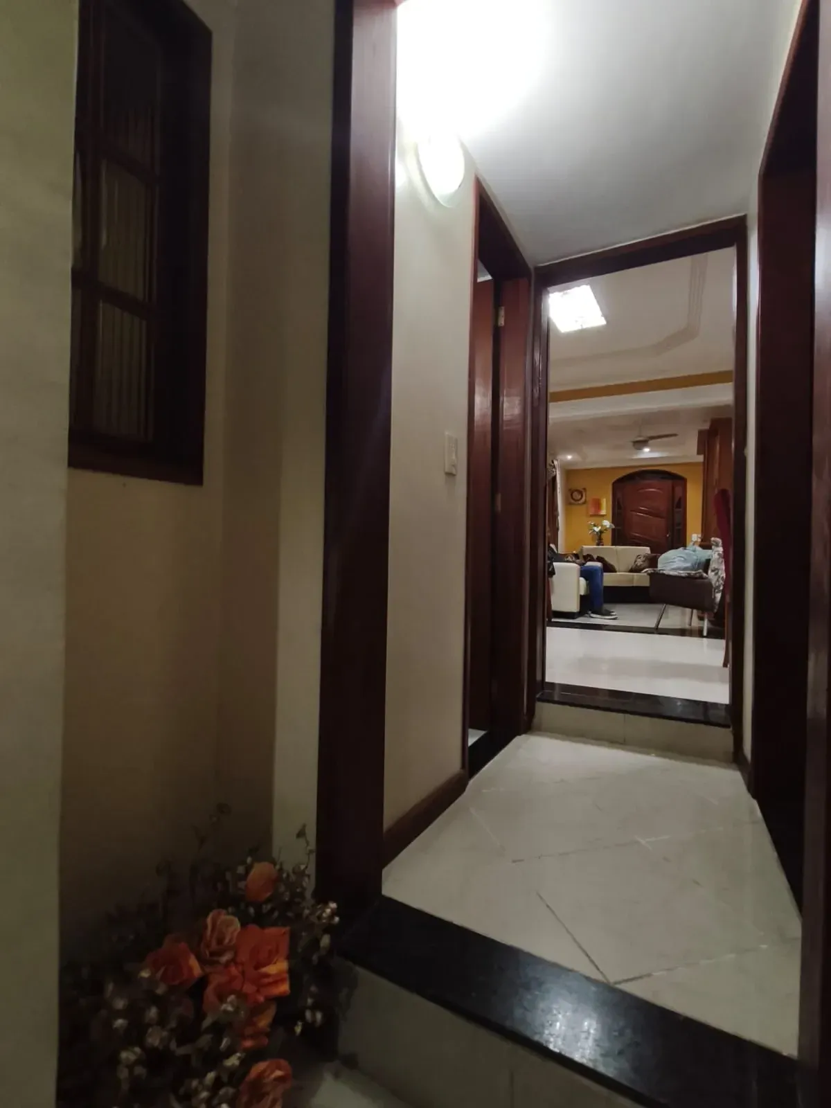 Imagem Casa com 2 Quartos à Venda, 120 m² em Engenhoca - Niterói