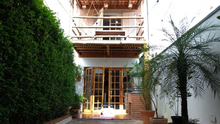 Imagem Sobrado com 2 Quartos à Venda, 140 m² em Alto Da Lapa - São Paulo