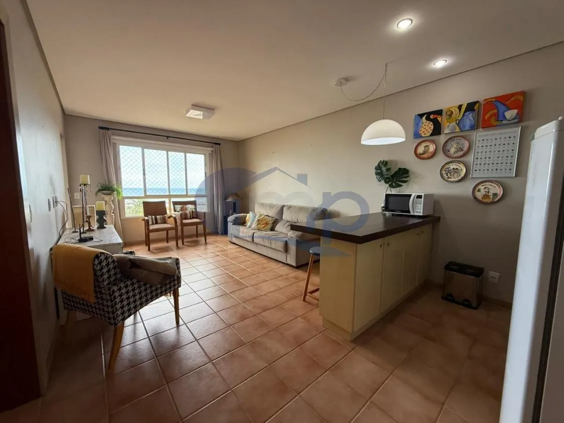 Imagem Apartamento á venda com 1 dormitório no centro de Torres/RS