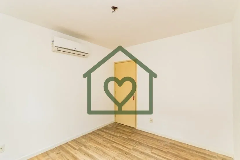 Imagem Apartamento de 84m² privativos no bairro Rio Branco, localizado na Rua Santa Cecília, com fácil a...