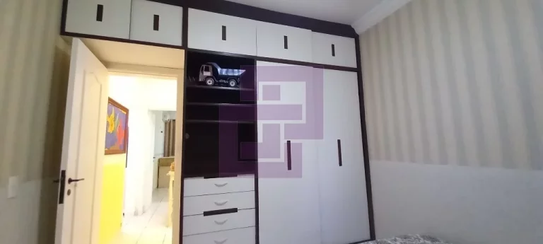 Imagem Apartamentos / Cobertura na cidade de Guarujá