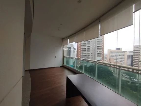 Imagem Conjunto comercial com 167m2 próximo a Av. Paulista