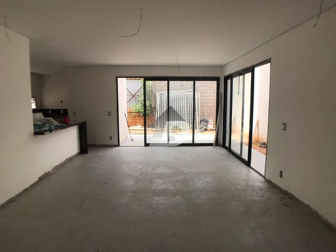 Imagem CASA - BAIRRO DAS PALMEIRAS -CAMPINAS