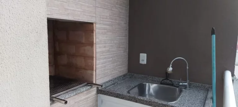 Imagem Apartamento com 1 dormitório à venda, 49 m² por R$ 270.000,00 - Vila Perracini - Poá/SP