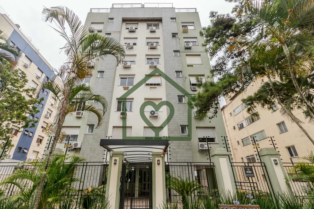 Imagem Descubra o seu novo lar em Tristeza, Porto Alegre! Este encantador apartamento de 76m², localizado ...