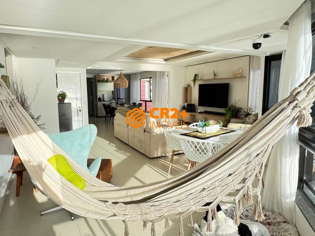 Imagem vendo apartamento 04 quartos 03 suítes 03 vagas de garagem 207 m2 em Candeias