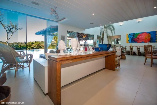 Imagem Imperdível oportunidade: Casa para venda em Armação dos Búzios-RJ, na Ferradura, com 6 quartos, 4 suítes e 900m² de área!
