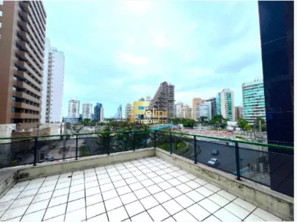 Foto do imóvel BELÍSSIMO APARTAMENTO GARDEM DE 02 QUARTOS E 01 SUÍTE À VENDA EM SANTA HELENA EM VITÓRIA/ES!
