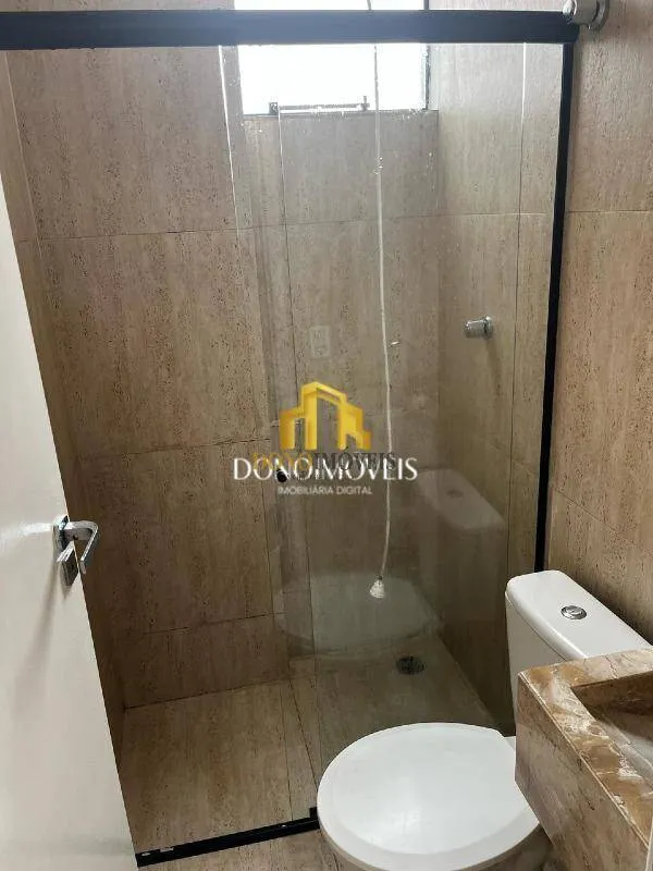 Imagem Cobertura a venda no Campestre 100m² - Santo André