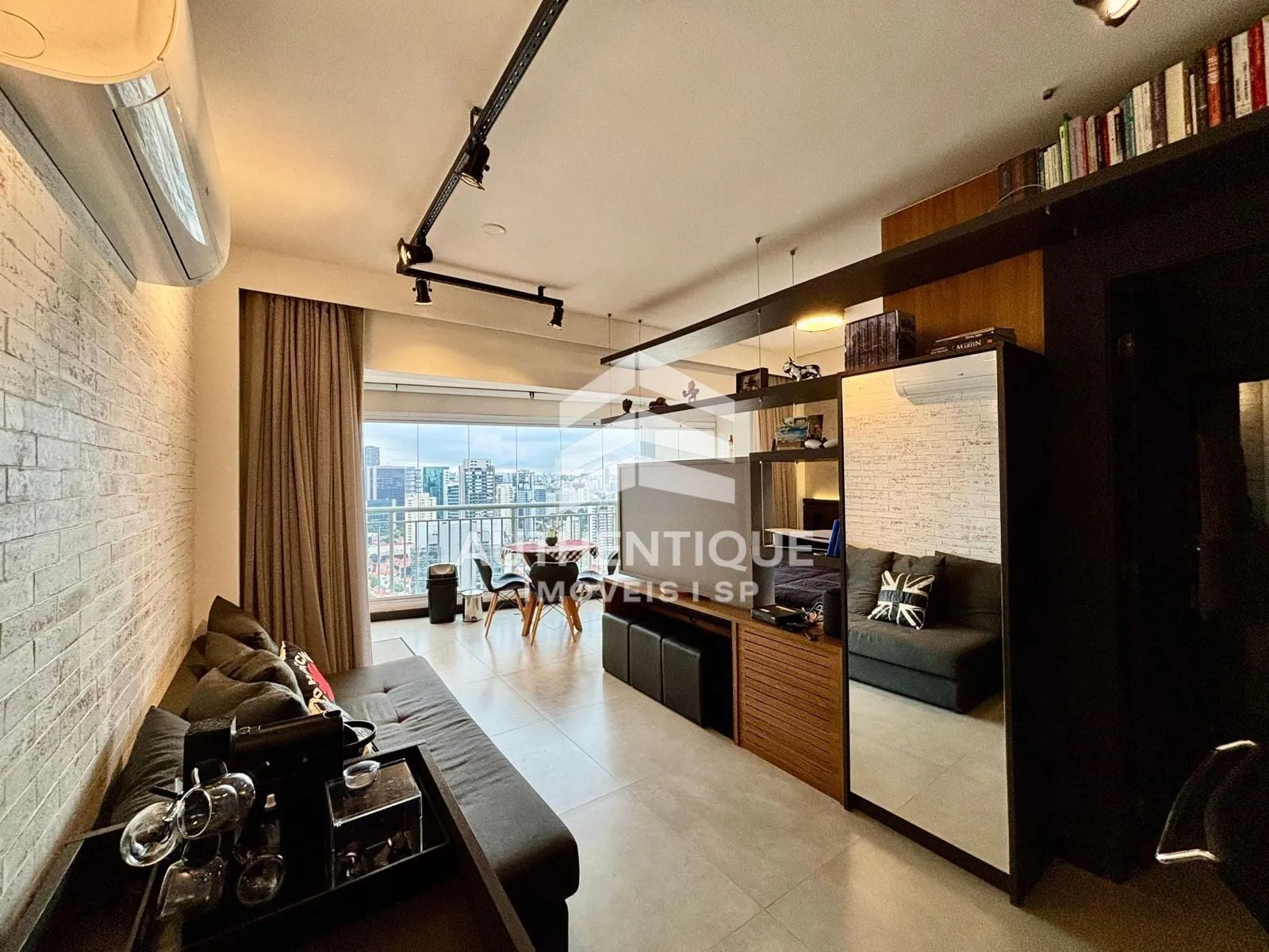 Imagem SUMMIT PINHEIROS - Apartamento à venda em São Paulo/SP