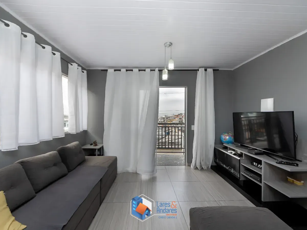Imagem Casa de vila para venda em Parque Belém com 4 quartos, 181m²