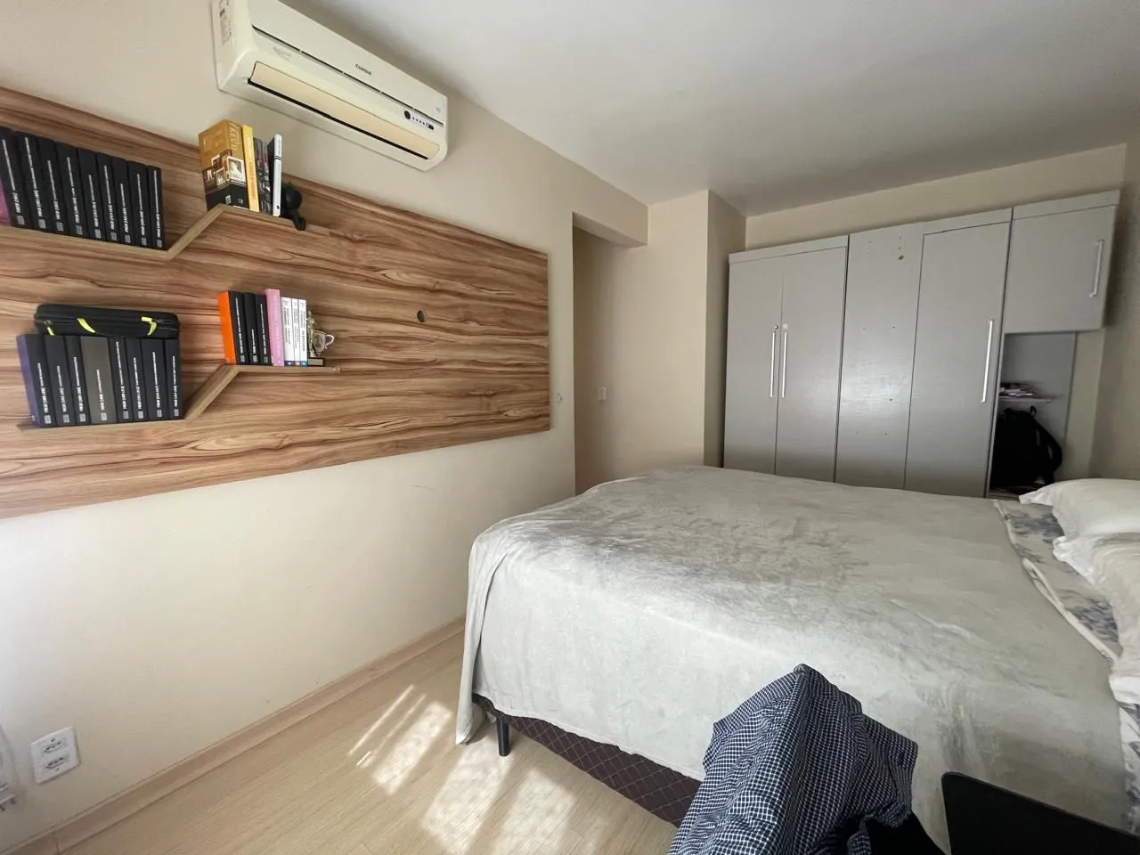 Imagem APARTAMENTO 2 DORMITÓRIOS - BAIRRO TRISTEZA - PORTO ALEGRE - RS