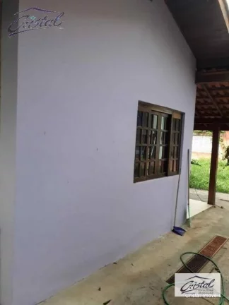 Imagem Casa com 4 dormitórios à venda, 250 m² por R$ 800.000,00 - Pitas - Cotia/SP