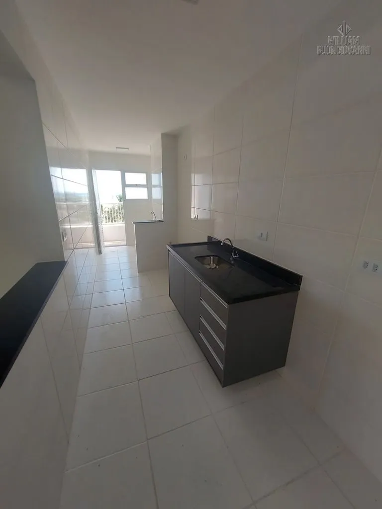 Imagem APARTAMENTO 2 QUARTOS, SENDO 1 SUÍTE - JD. REAL - PRAIA GRANDE/SP