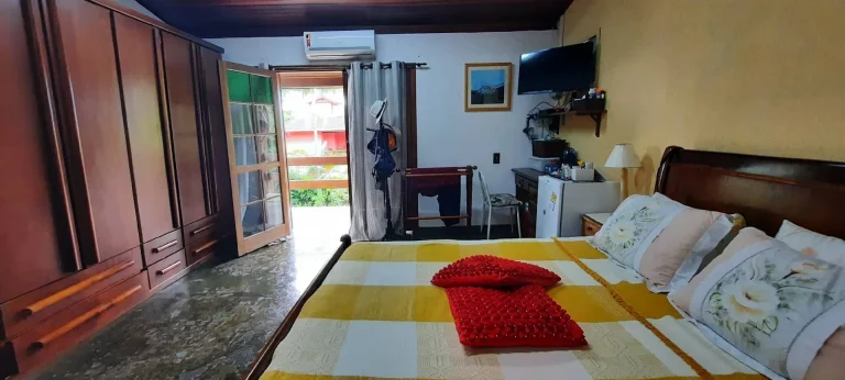 Imagem Oportunidade !!! linda casa - Barra Velha - Ilha Bela - SP