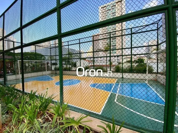 Imagem Apartamento Duplex mobiliado com 3 dormitórios à venda, 180 m² por R$ 1.650.000 - Setor Bueno - Goiânia/GO