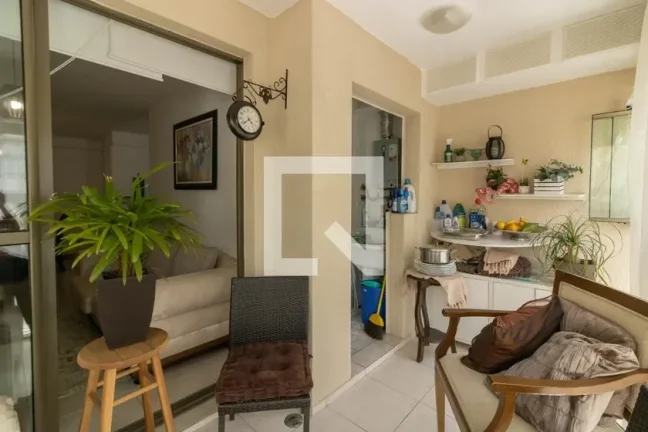 Imagem Apartamento à Venda - Recreio, 3 Quartos, 86 m2