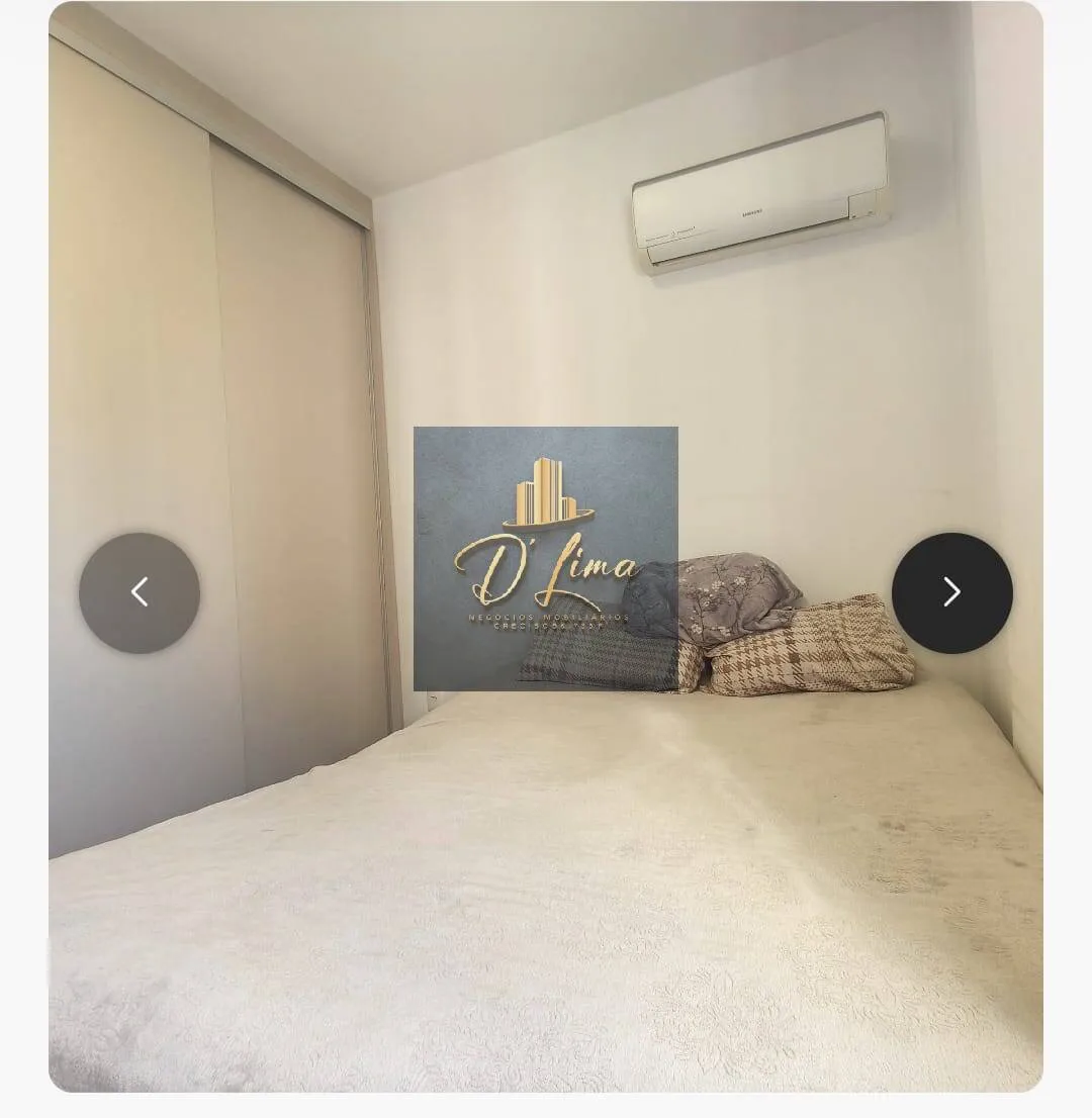 Imagem Le France Residence apartamento a venda , 2 quartos em Campinas São José