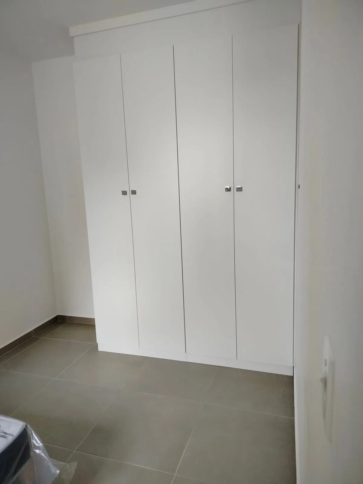 Imagem APARTAMENTO DOS SONHOS À VENDA E PARA LOCAÇÃO