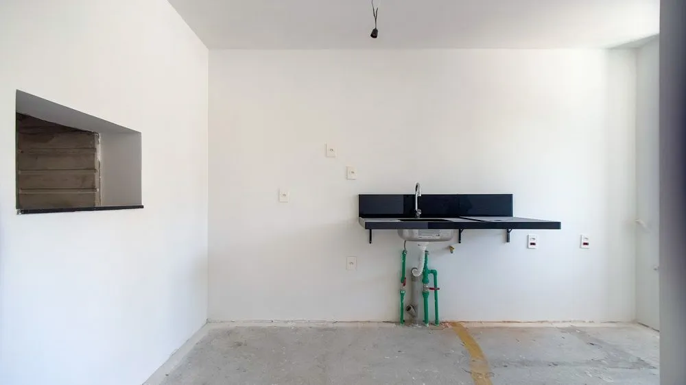 Imagem Impecável Condomínio na Cidade Baixa - 2 dorm com Gar.