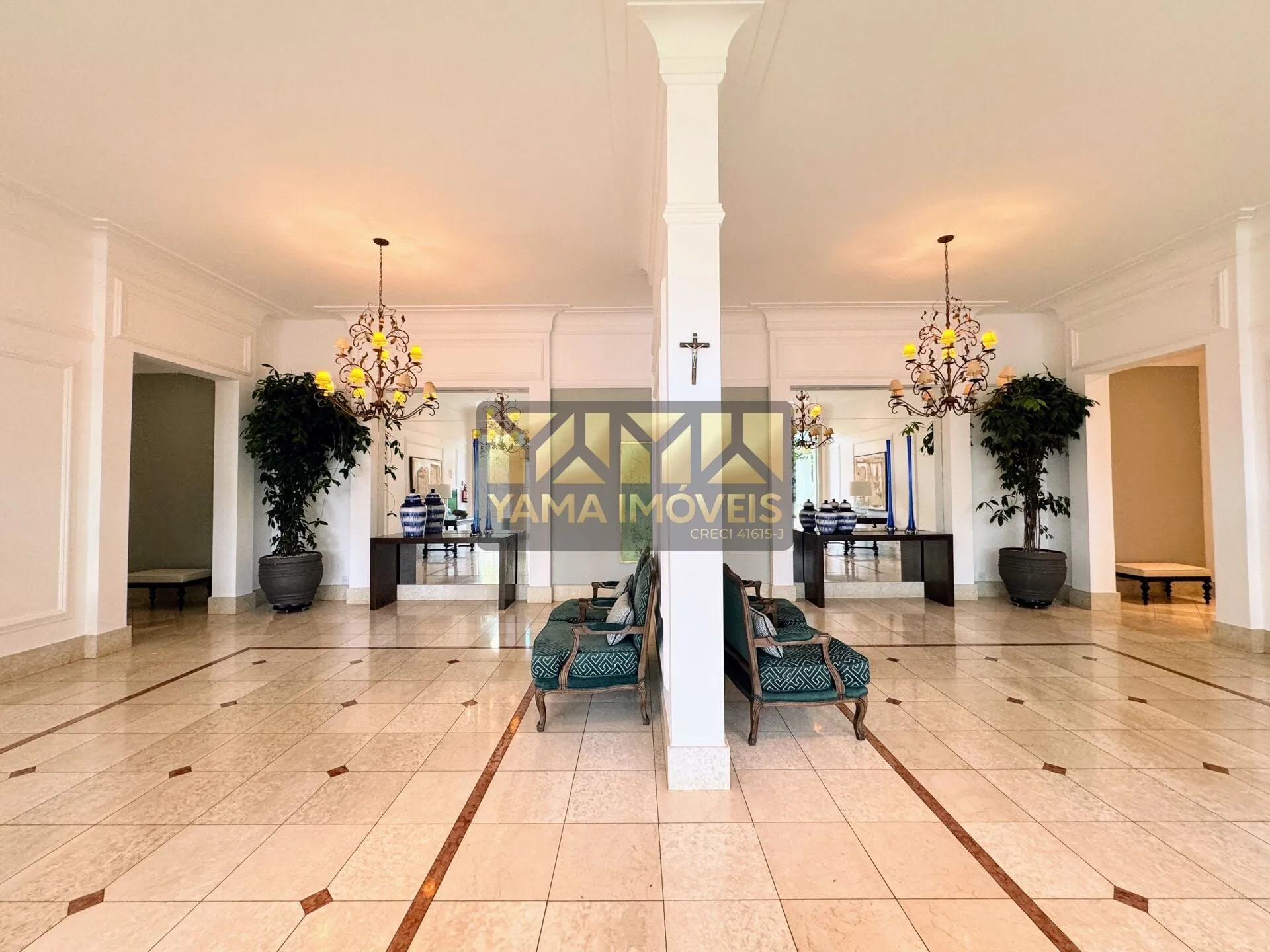 Imagem Edifício British Columbia - Apartamento à venda no bairro Jardim Irajá - Ribeirão Preto/SP