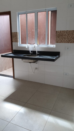 Casa de Condomínio com 2 Quartos à Venda, 56 m² em Caiçara - Praia Grande