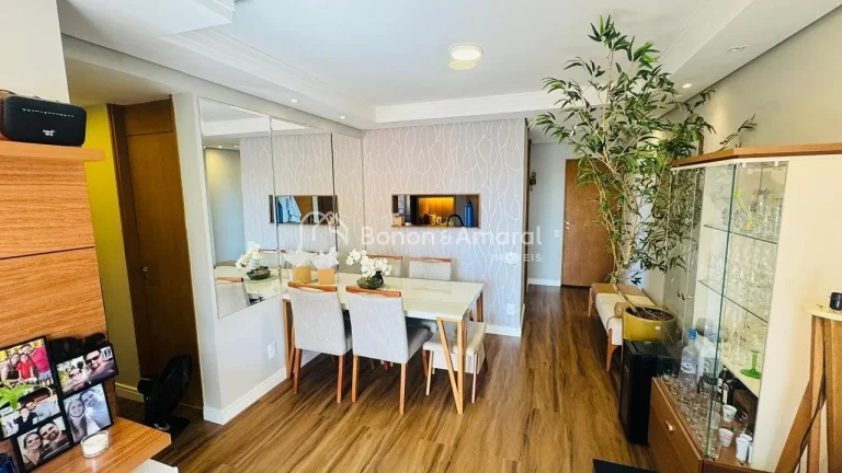 Imagem Excelente oportunidade de negócio 77m² bem distribuídos! Recém reformado de muito bom gosto!
Ofe...